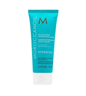 Moroccanoil Hydration masque hydratant qui n’alourdit pas pour cheveux fins et secs