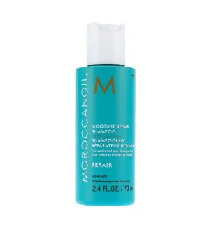 Moroccanoil Repair shampooing hydratant pour cheveux affaiblis et abîmés