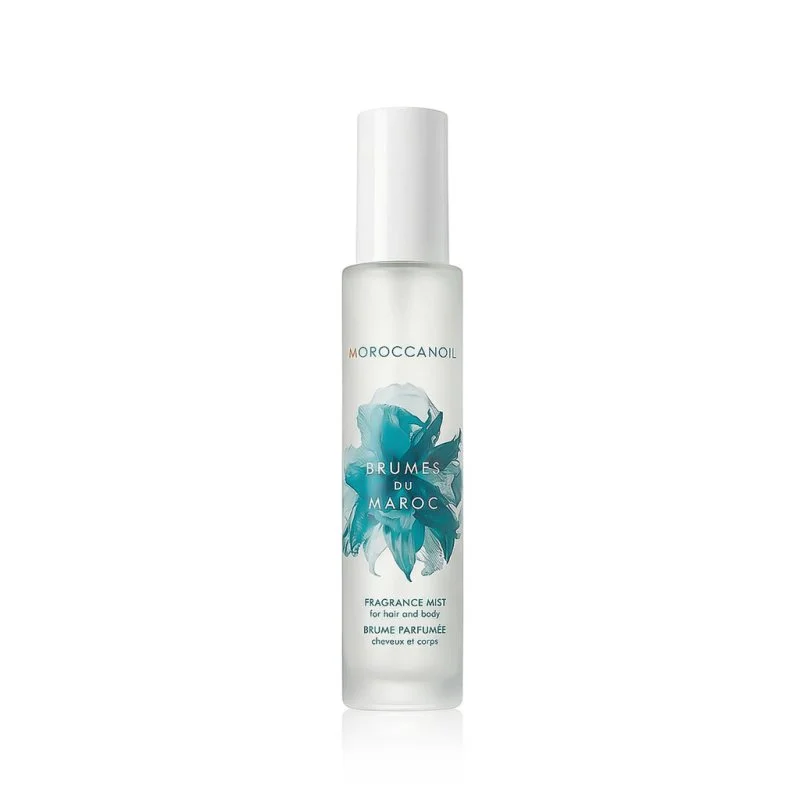 Brumes du Maroc spray corporel unisexe 100 ml