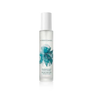 Brumes du Maroc spray corporel unisexe