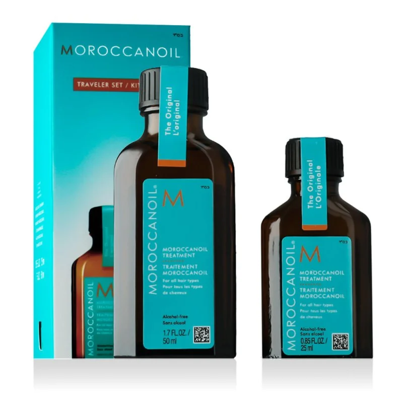 Coffret de soins de voyage