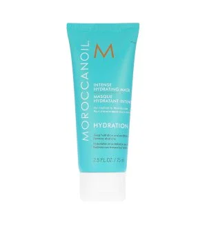 Moroccanoil Hydration masque capillaire hydratant
