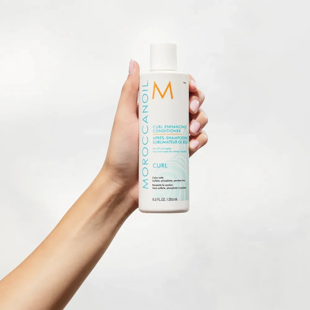 Curl Enhancing Conditioner après-shampooing pour cheveux bouclés et ondulés 250 ml