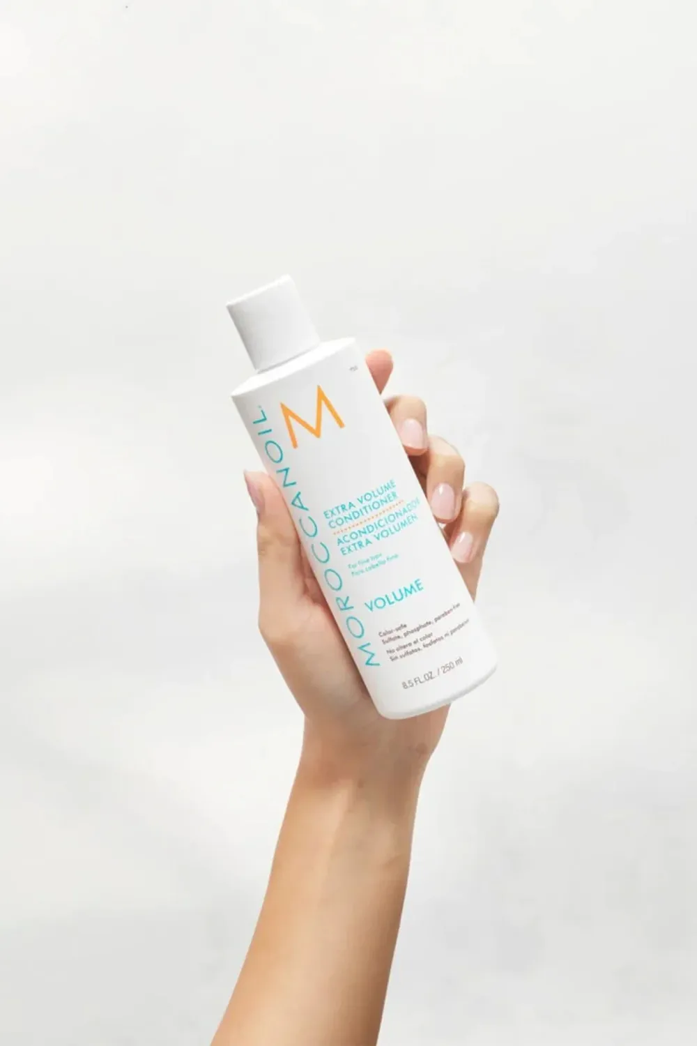 Extra Volume Conditioner après-shampooing pour cheveux fins et sans volume 250 ml
