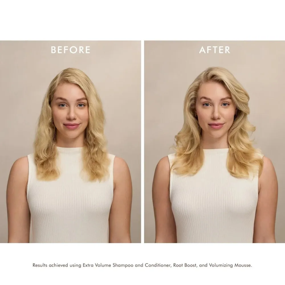 Extra Volume Conditioner après-shampooing pour cheveux fins et sans volume 250 ml