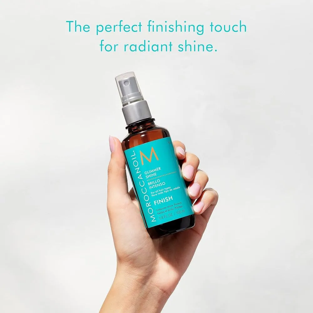 Frizz Shield Spray spray lissant 160 ml