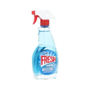 Moschino Fresh Couture eau de toilette pour femme