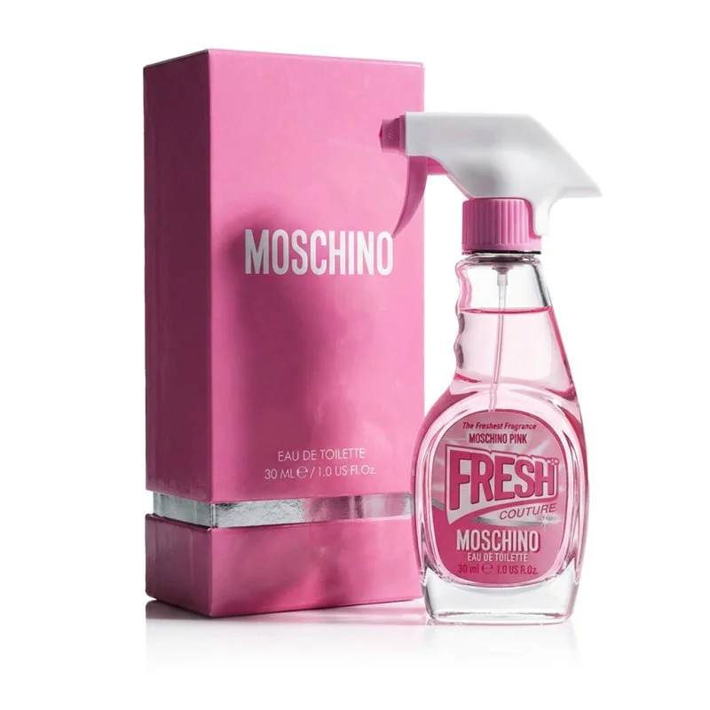 Pink Fresh Couture eau de toilette pour femme 30 ml