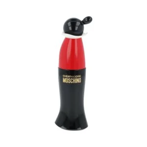 Moschino Cheap & Chic Déodorant en flacon de verre pour femme