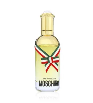 Eau de toilette pour femme Moschino