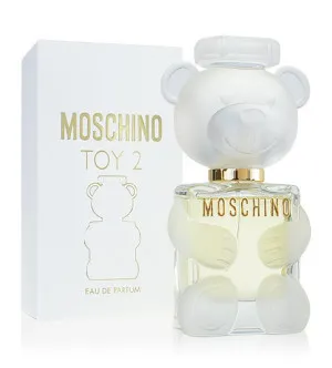 Eau de parfum Moschino Toy 2 pour femmes 100 ml