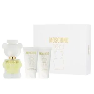 Moschino Toy 2 EDP 50 ml + SG 50 ml + BL 50 ml F