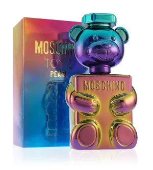Moschino Toy 2 Pearl eau de parfum unisexe