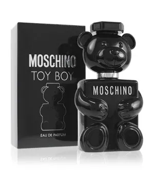Eau de parfum Moschino Toy Boy pour hommes