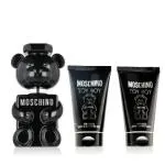 Moschino Toy Boy EDP 50 ml + ASB 50 ml + SG 50 ml M