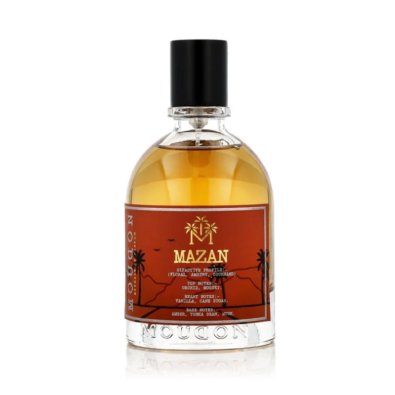 Mazan extrait de parfum unisexe 100 ml