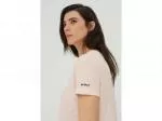 Ecoalf Mount t-shirt woman