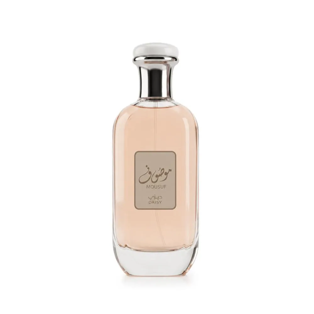 Mousuf Daisy eau de parfum pour femme 100 ml