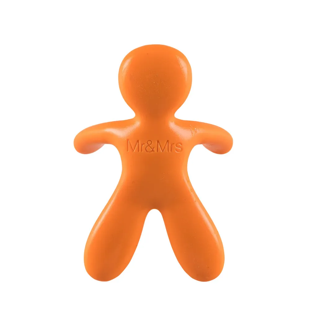 Cesare Energy auto geur Mr&Mrs Fragrance Cesare Energy vůně do auta
