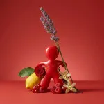 Cesare Pepper Mint autogeurtje Mr&Mrs Fragrance Cesare Pepper Mint vůně do auta