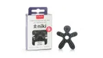 Niki Black Orchid navulling geur voor in de auto Mr&Mrs Fragrance Niki Black Orchid náplň vůně do auta