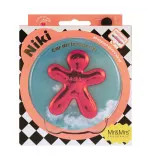 Niki Peppermint Auto Luchtverfrisser Mr&Mrs Fragrance Niki Peppermint Vůně do auta