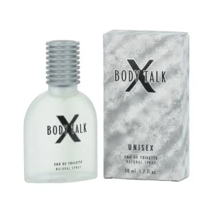 Muelhens Extase Body Talk Eau de Toilette unisexe