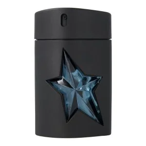 Mugler A*Men Rubber Flask eau de toilette rechargeable pour homme