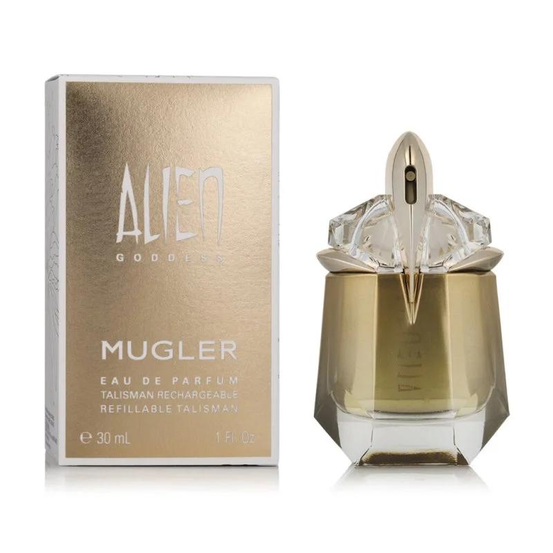 Alien Goddess eau de parfum rechargeable pour femmes 30 ml