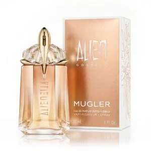 Mugler Alien Goddess Supra Florale eau de parfum pour femme