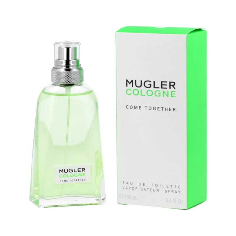 Cologne Come Together eau de toilette unisexe 100 ml