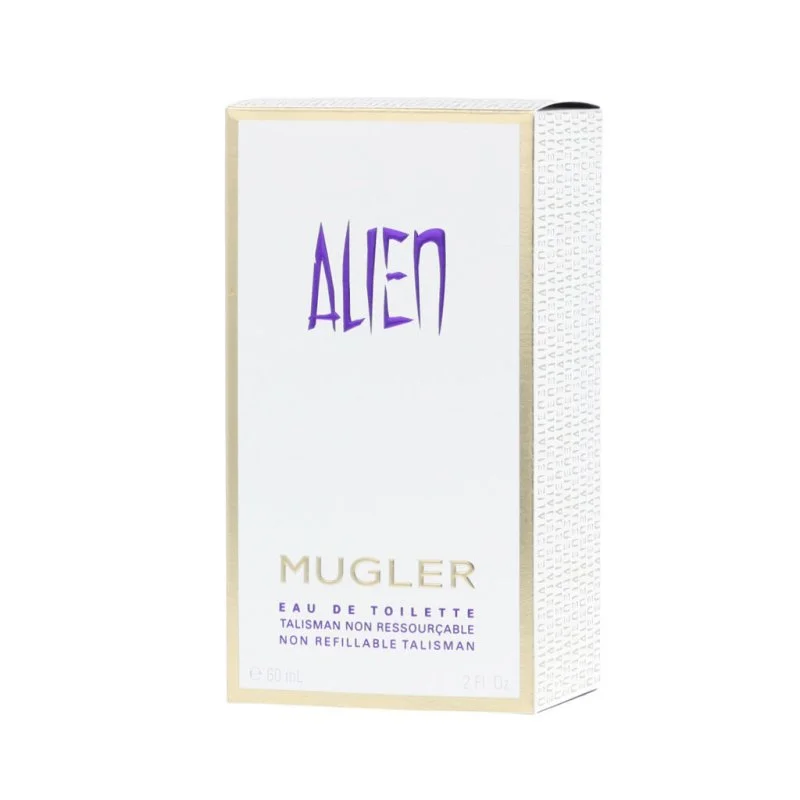 Alien eau de toilette pour femme 60 ml