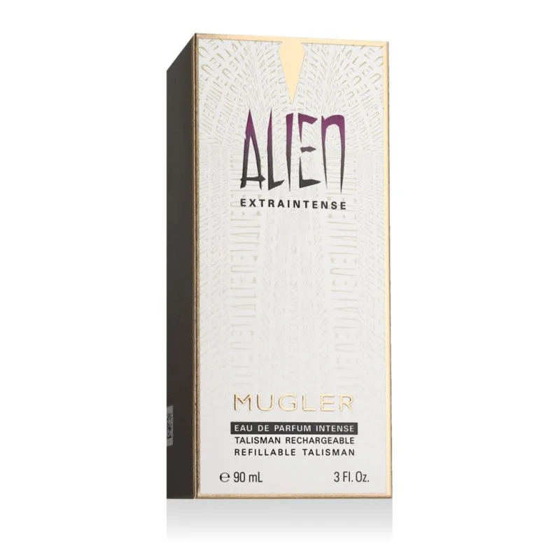 Alien Extra-intense Intense eau de parfum rechargeable pour femme 90 ml