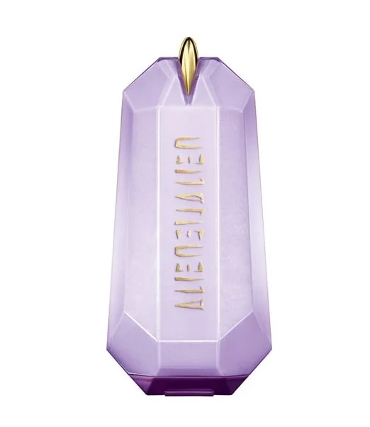 Alien Lait Corps pour femmes 200 ml