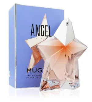 Mugler Angel Blush eau de parfum pour femme