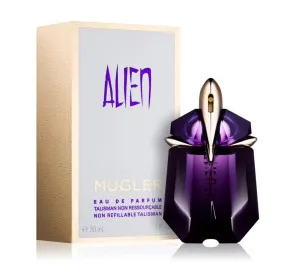 Mugler Alien eau de parfum pour femme