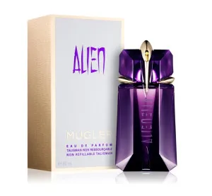 Mugler Alien eau de parfum pour femme 60 ml