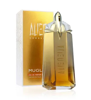 Mugler Alien Goddess Intense eau de parfum pour femmes 90 ml