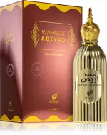 Mukhallat Abiyad eau de parfum unisexe 100 ml