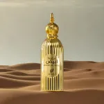 Mukhallat Abiyad eau de parfum unisexe 100 ml