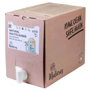 Mulieres Nettoyant universel concentré BIO (15 l) - non parfumé