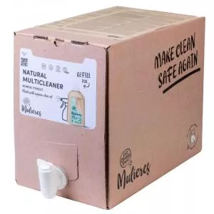 Mulieres Nettoyant concentré tout usage BIO (15 l) - Forêt nordique