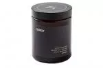 Mulieres Bougie parfumée en verre - forêt (180 ml) - jusqu'à 35 heures de combustion