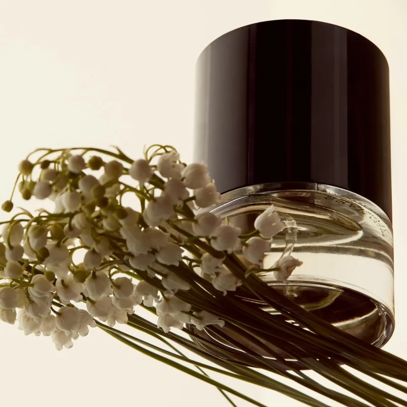 Mugler & Ambre 50 ml