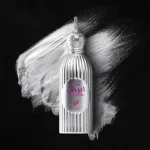 Musk Abiyad eau de parfum unisexe 100 ml