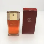 Must de Cartier pour Femme eau de toilette voor dames 100 ml