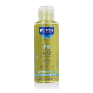 Mustela Bébé Huile pour bébé