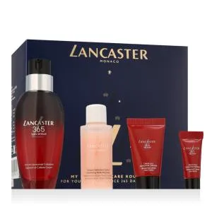 Lancaster Coffret Ma Routine de Soins Quotidienne