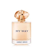 My Way Sunny Vanilla eau de parfum pour femme 90 ml