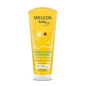 Goudsbloem baby shampoo 200ml